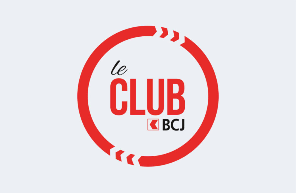 Rejoins le Club BCJ!-1