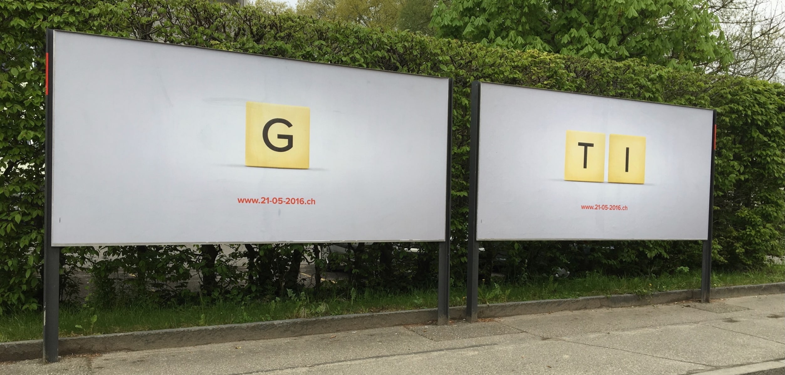 Une campagne en deux temps et qui joue avec les mots pour les Matériaux Sabag