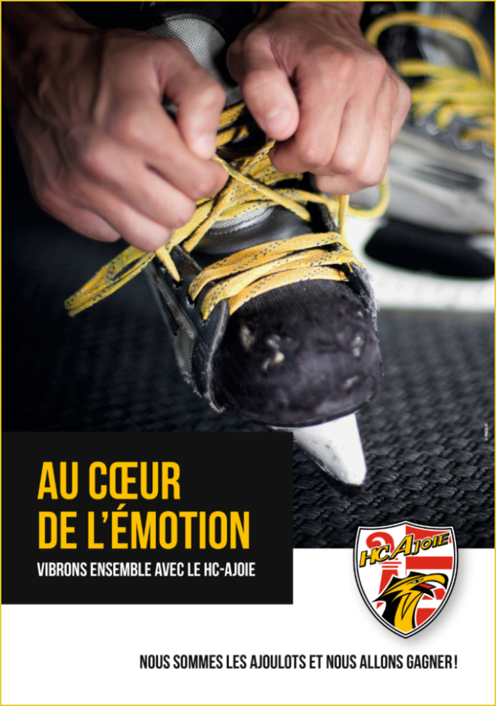 Le HC Ajoie au cœur de l'émotion-4