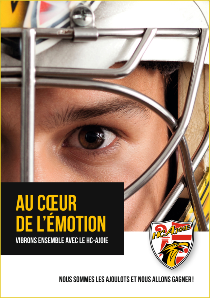Le HC Ajoie au cœur de l'émotion-7