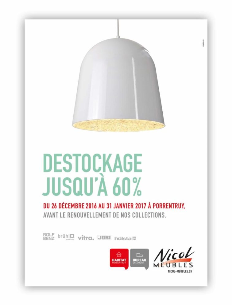 Des années de publicité pour Nicol Meubles-7
