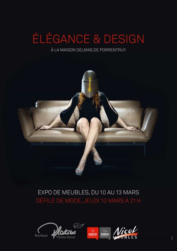 Des années de publicité pour Nicol Meubles-14