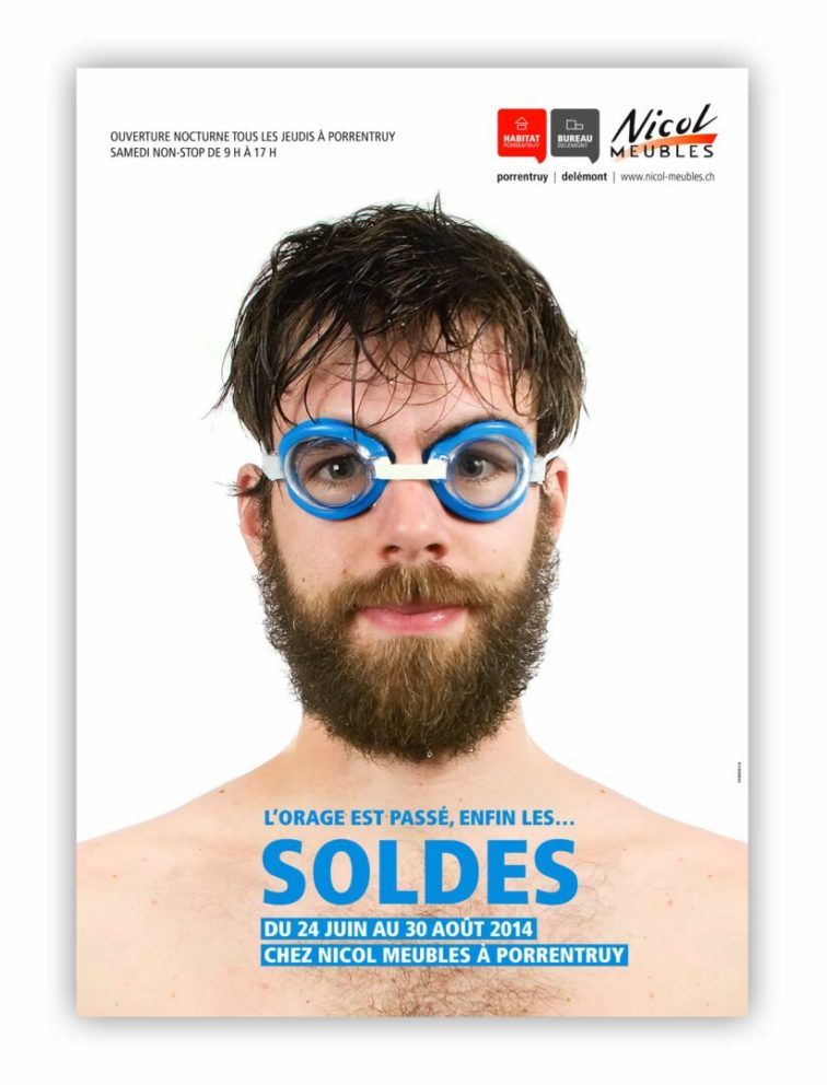 Des années de publicité pour Nicol Meubles-11