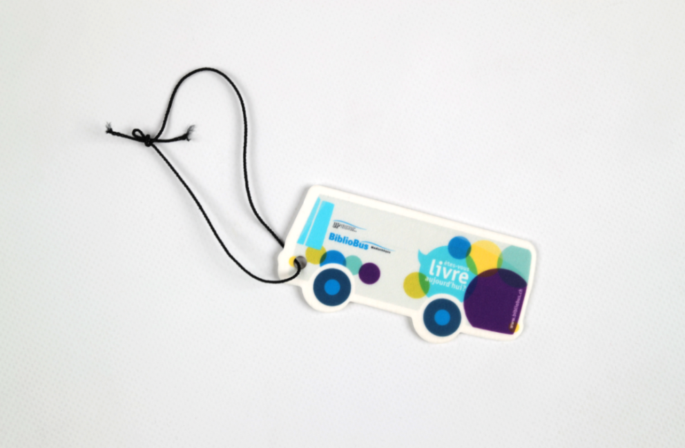 Un nouveau bus pour Bibliobus-2