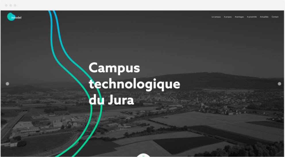 Un espace dédié à l'innovation-1