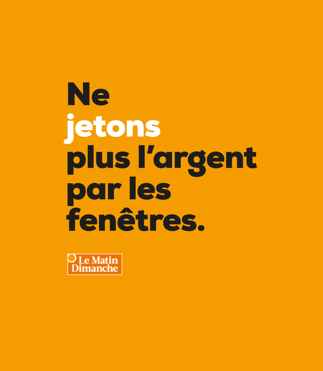 T’as les j’tons?