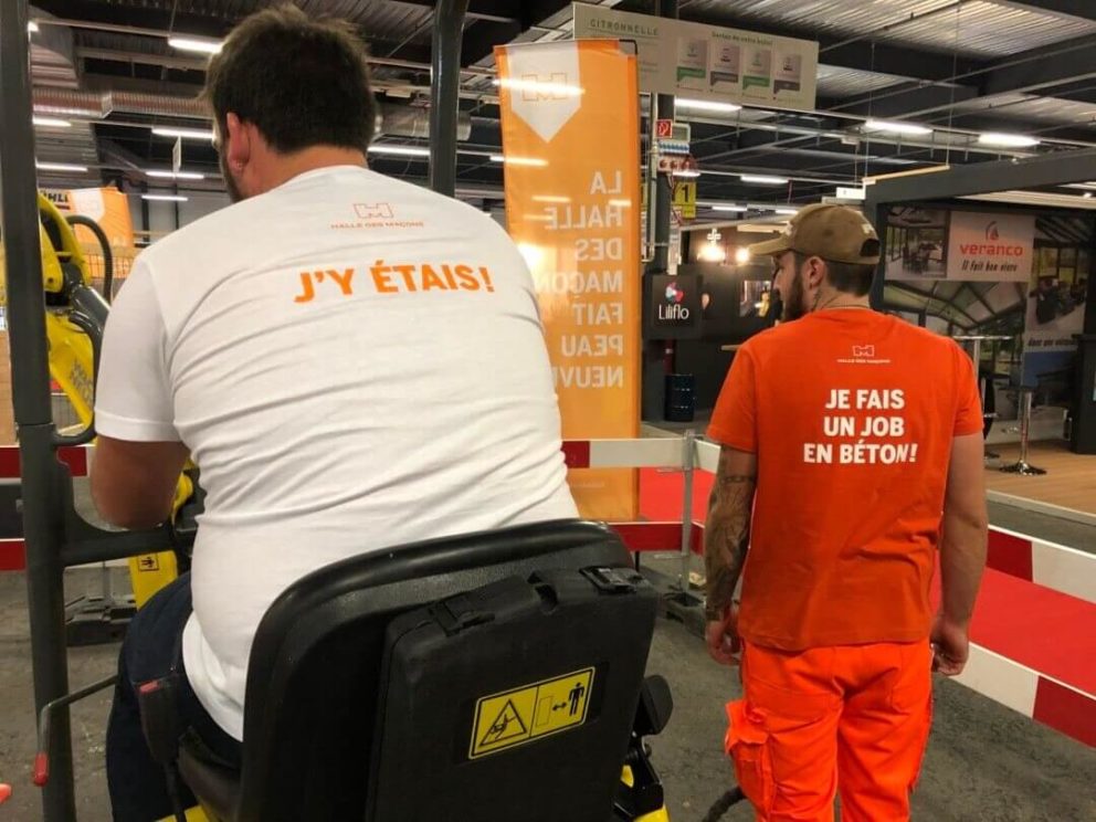 Ravalement de façade pour la Halle des Maçons-27