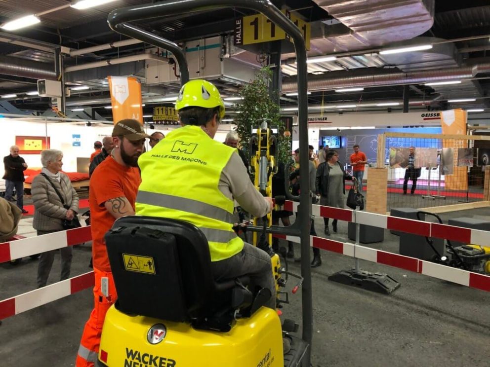 Ravalement de façade pour la Halle des Maçons-23