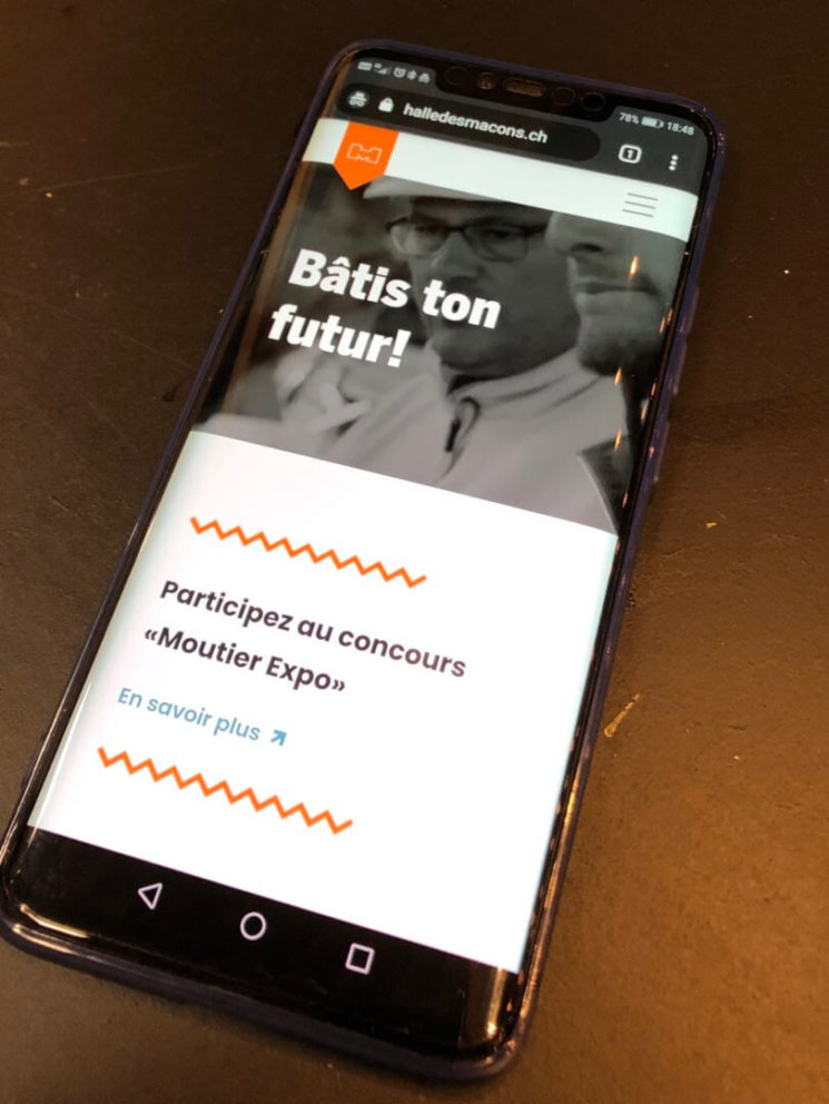 Ravalement de façade pour la Halle des Maçons-22