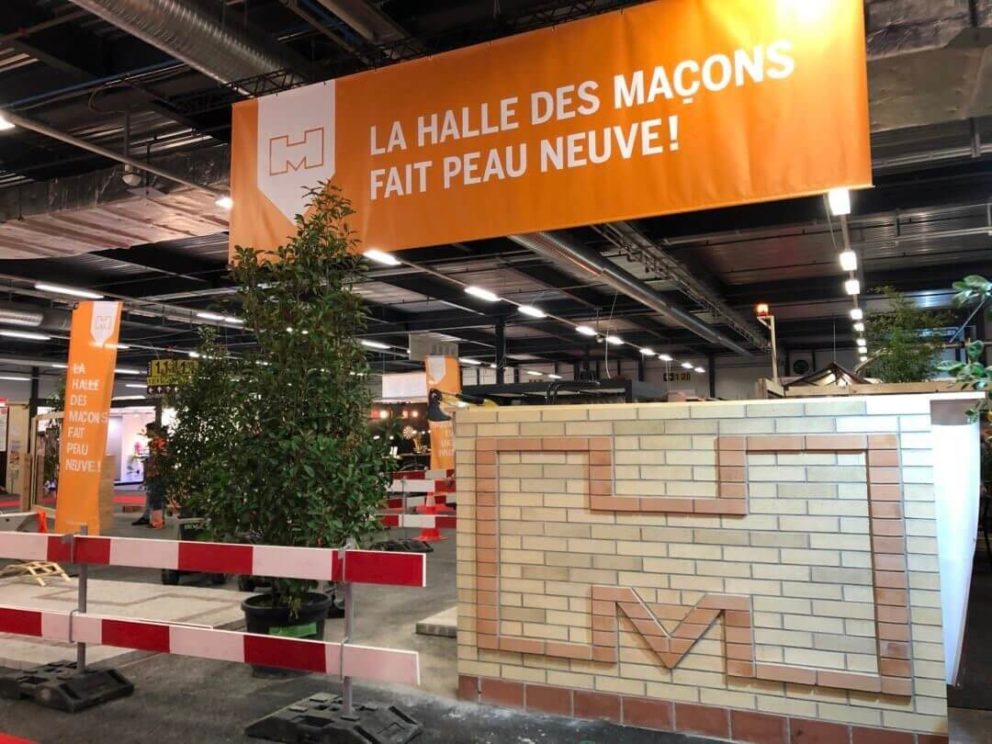 Ravalement de façade pour la Halle des Maçons-28