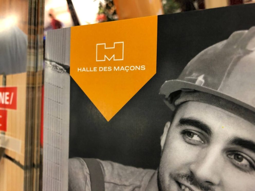 Ravalement de façade pour la Halle des Maçons-31
