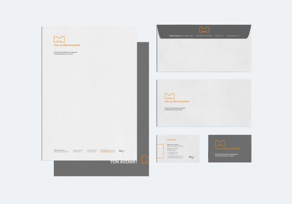 Ravalement de façade pour la Halle des Maçons-4