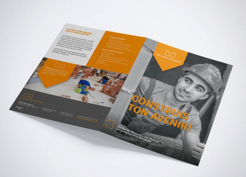 Ravalement de façade pour la Halle des Maçons-17