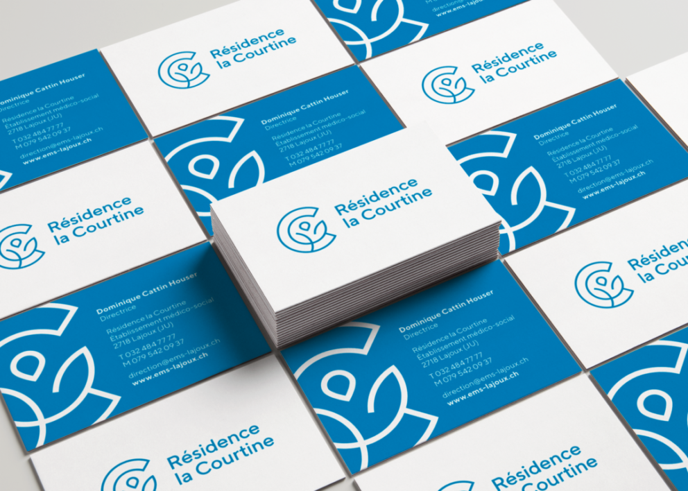 La résidence de la Courtine rafraîchit son image.-4