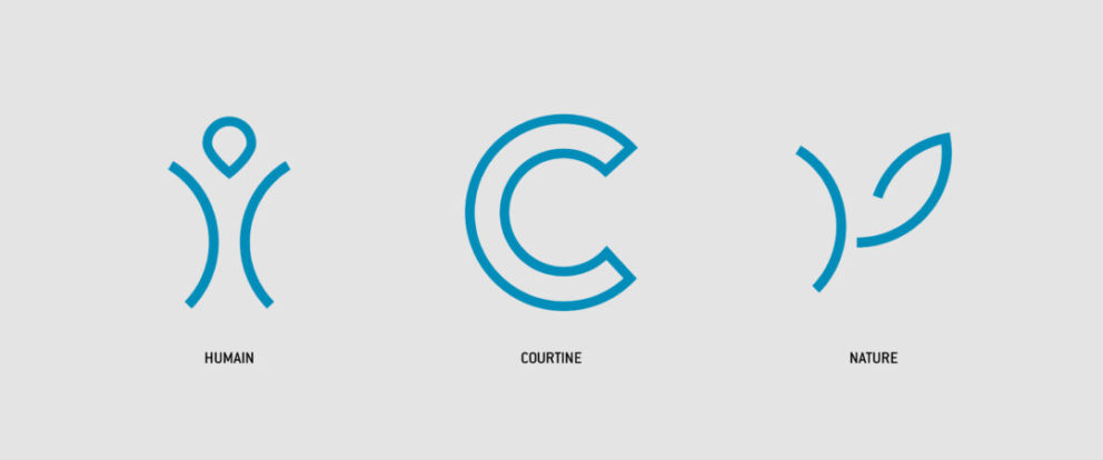 La résidence de la Courtine rafraîchit son image.-2