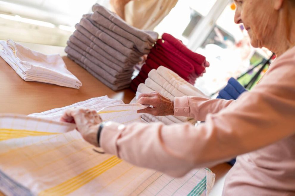 La résidence de la Courtine rafraîchit son image.-9