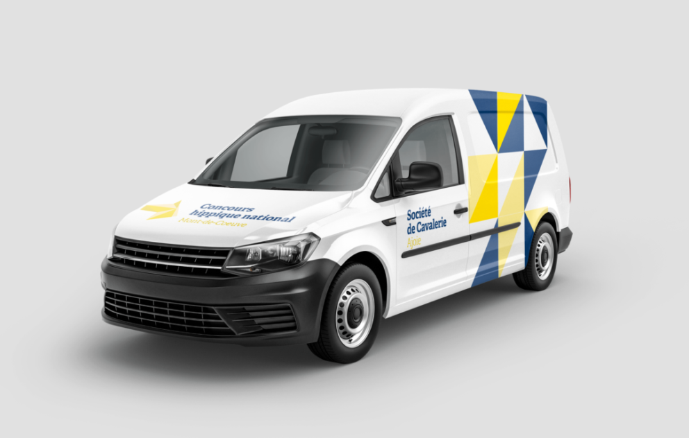 La SC Ajoie se lance au galop dans une nouvelle image de marque!-3