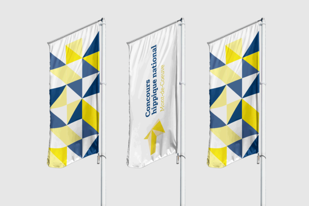 La SC Ajoie se lance au galop dans une nouvelle image de marque!-2