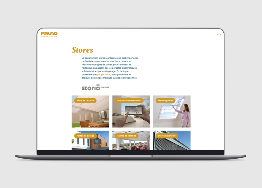 Site internet sans freins et sans limites!-3