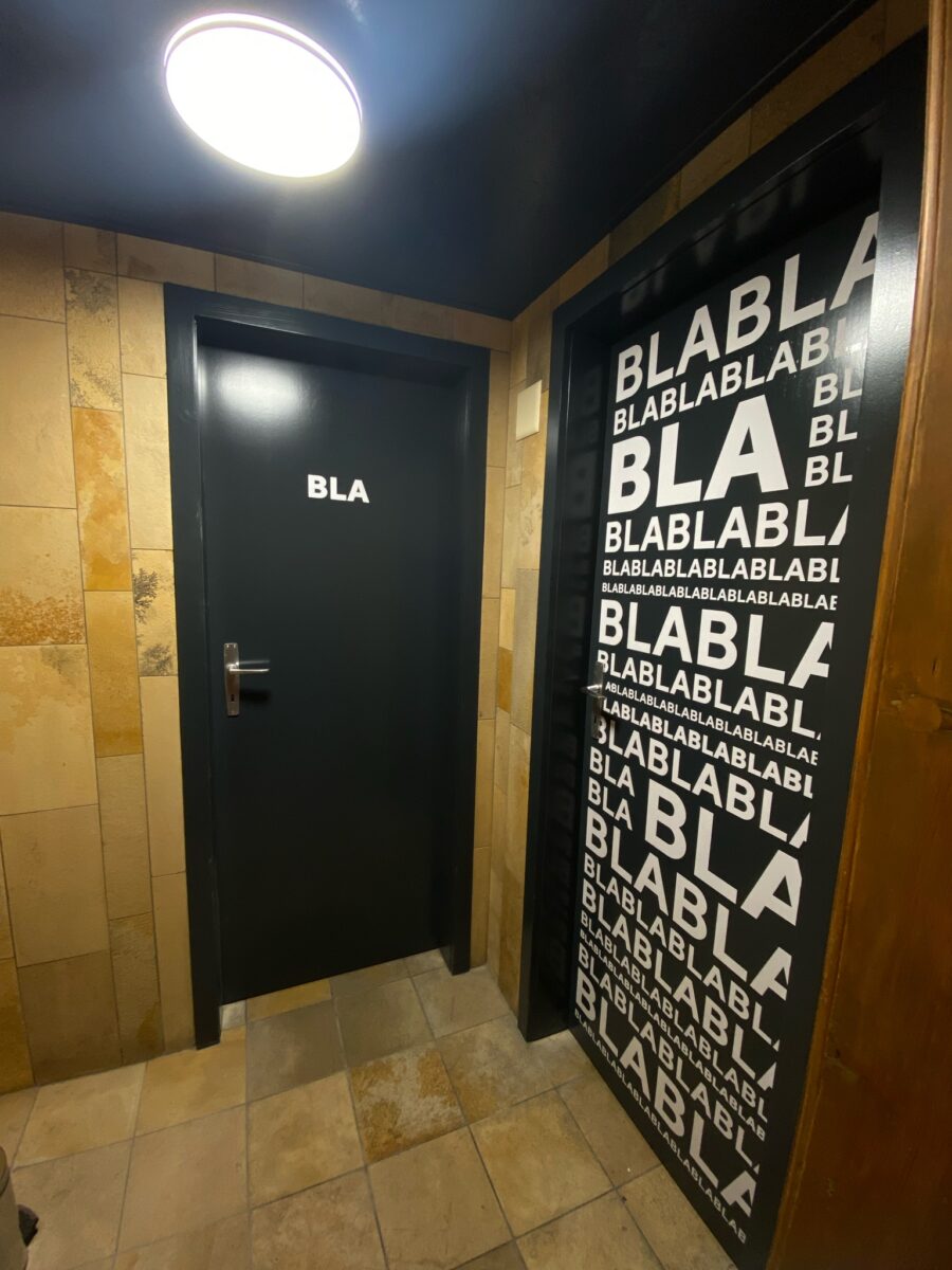 Restaurant de l'Ours Moutier