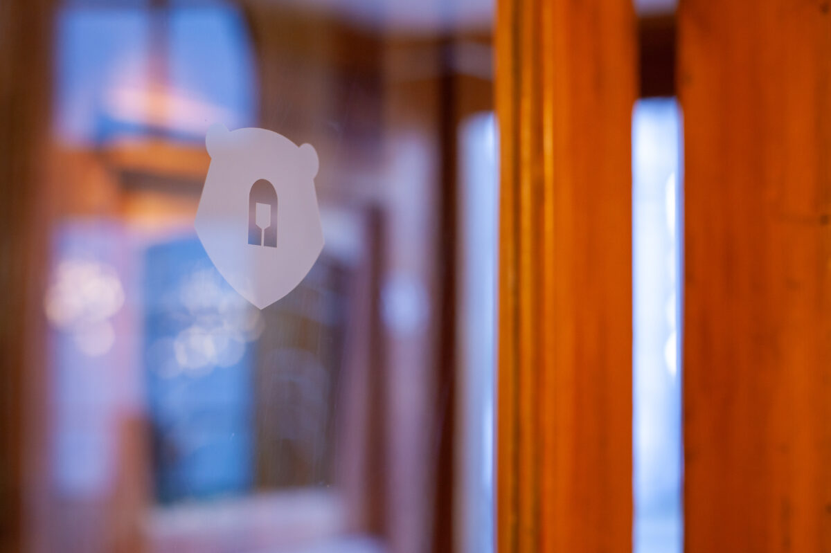 Restaurant de l'Ours Moutier