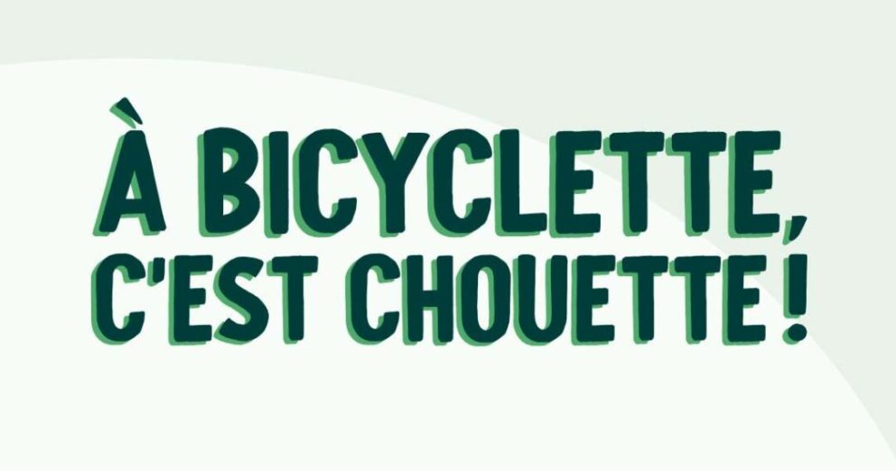 Le vélo au quotidien, un geste malin!-1