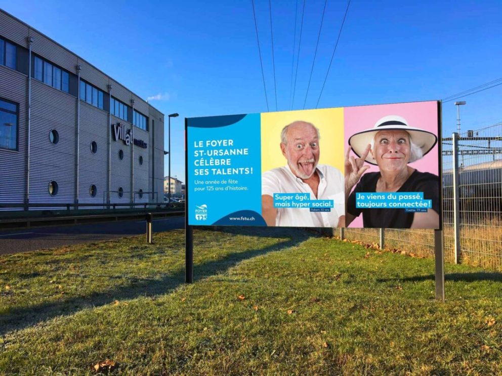 Le Foyer St-Ursanne fête ses 125 ans.-1