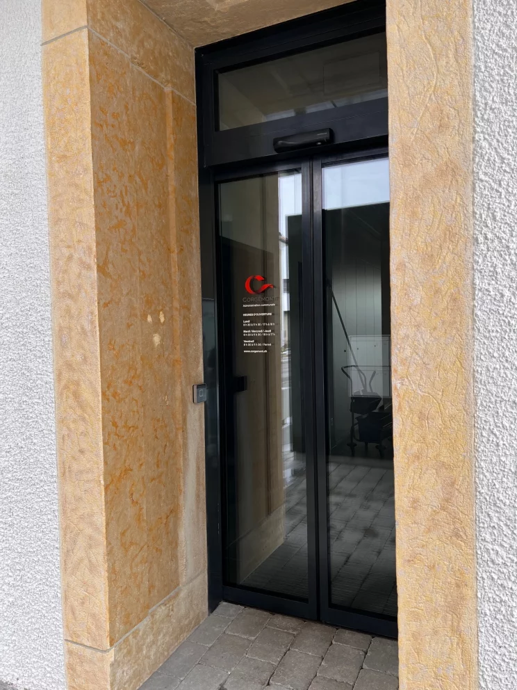 La commune de Corgémont se refait une beauté-8