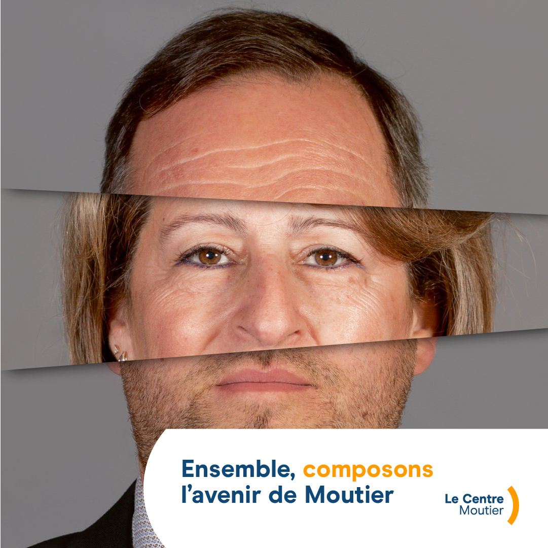 Une campagne décalée pour Le Centre qui rassemble autour d’une vision commune