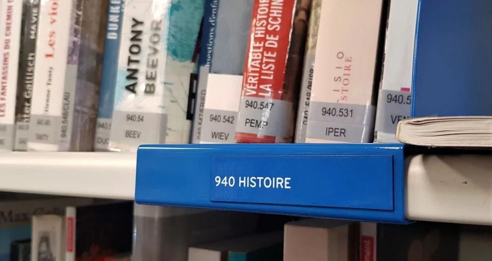 Bibliobus, déco d'intérieur-2