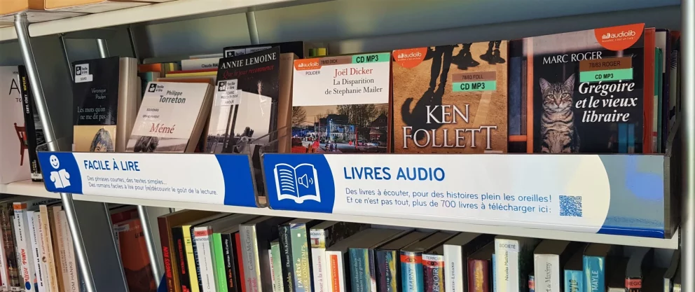 Bibliobus, déco d'intérieur-3