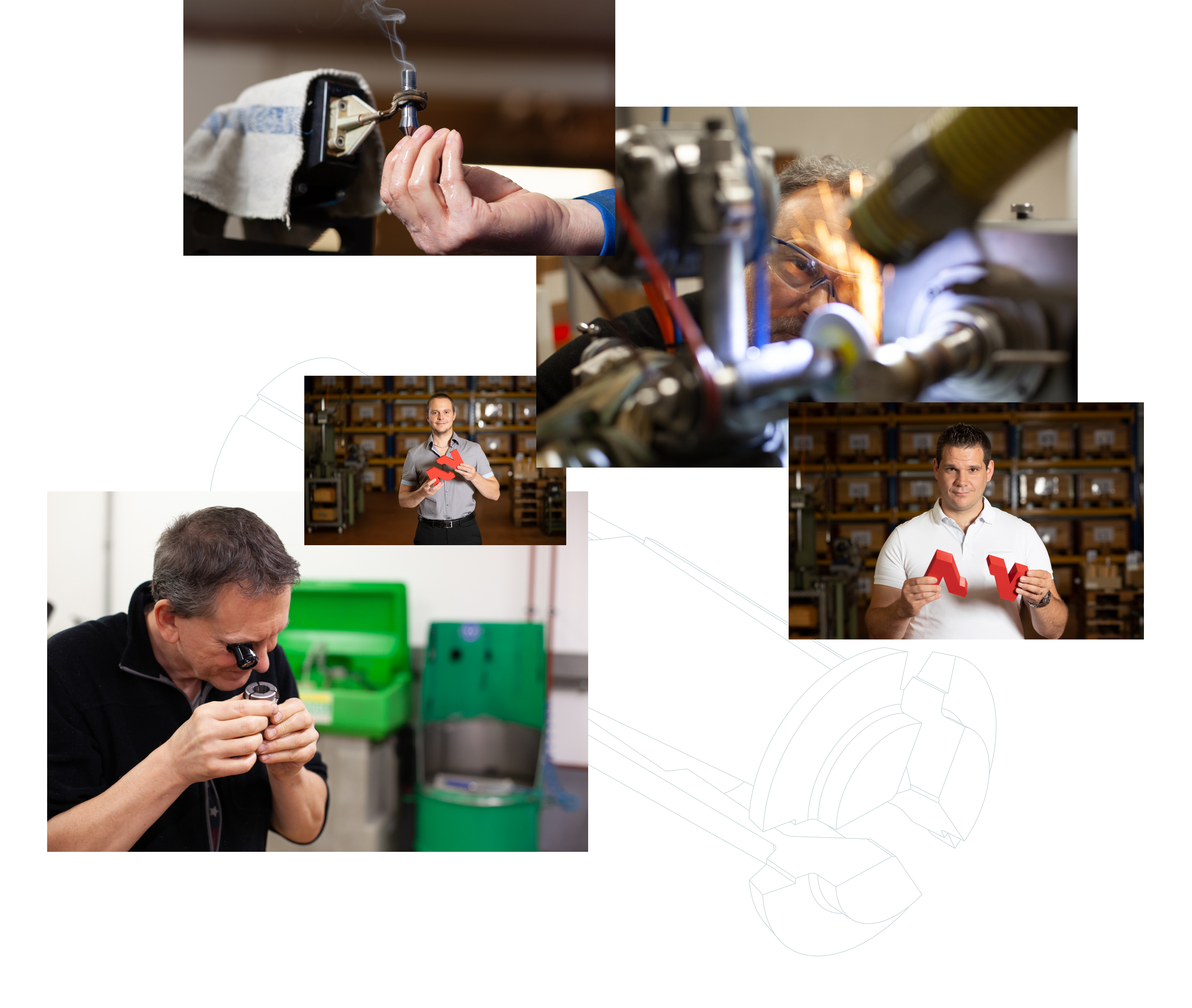 Dünner SA dit au revoir au Cervin et dévoile un nouveau branding canon!