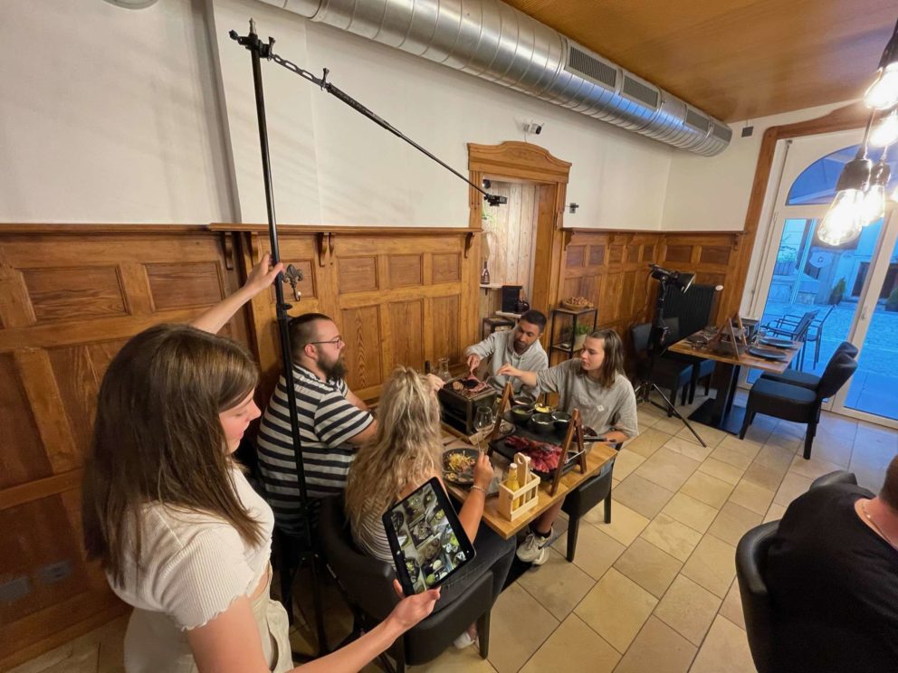 Nouvelle identité pour le mythique Restaurant de l’Ours à Moutier -1