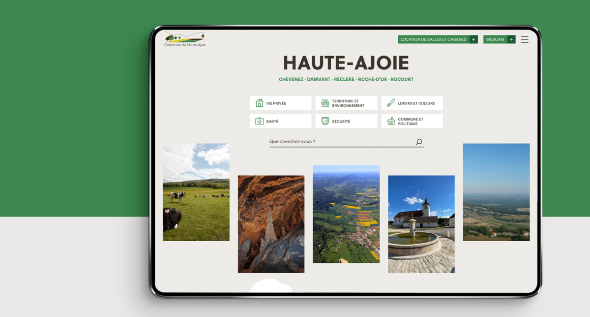 Tout est bon dans l'cochon!