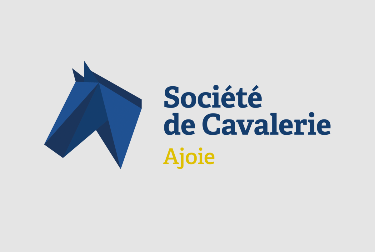 La SC Ajoie se lance au galop dans une nouvelle image de marque!