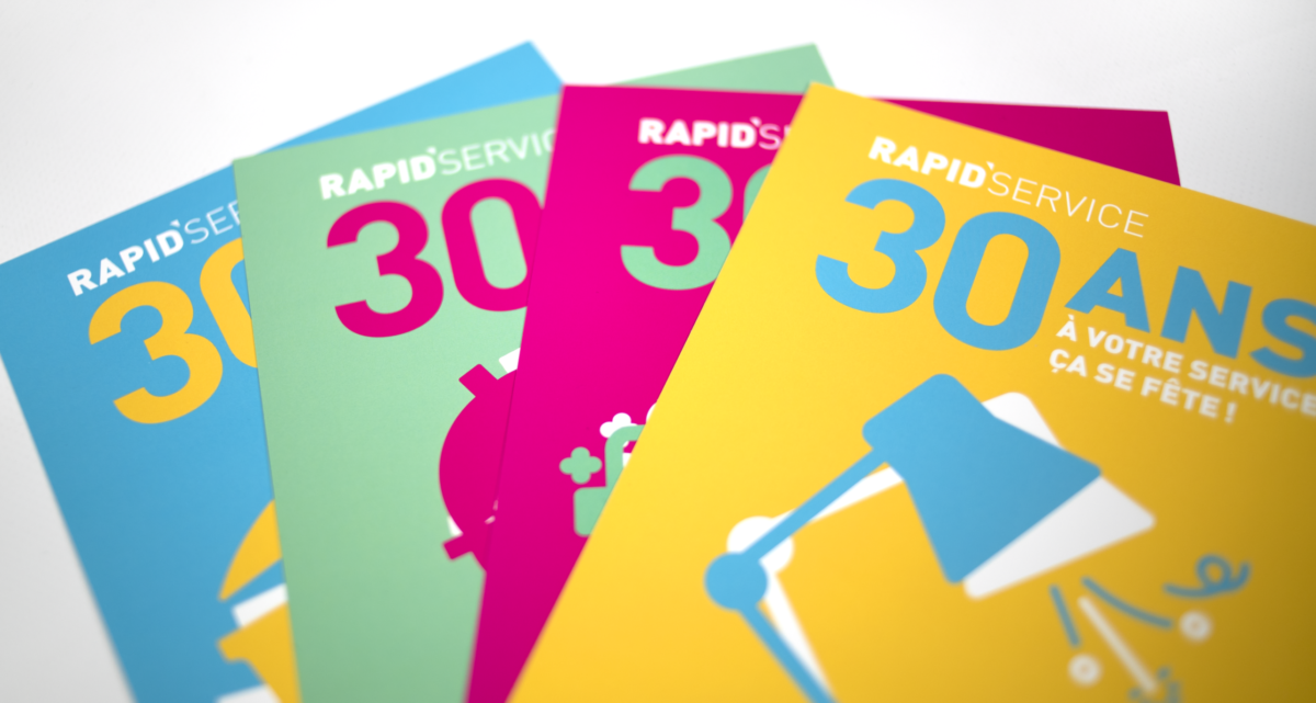 30 ans, ça se fête!