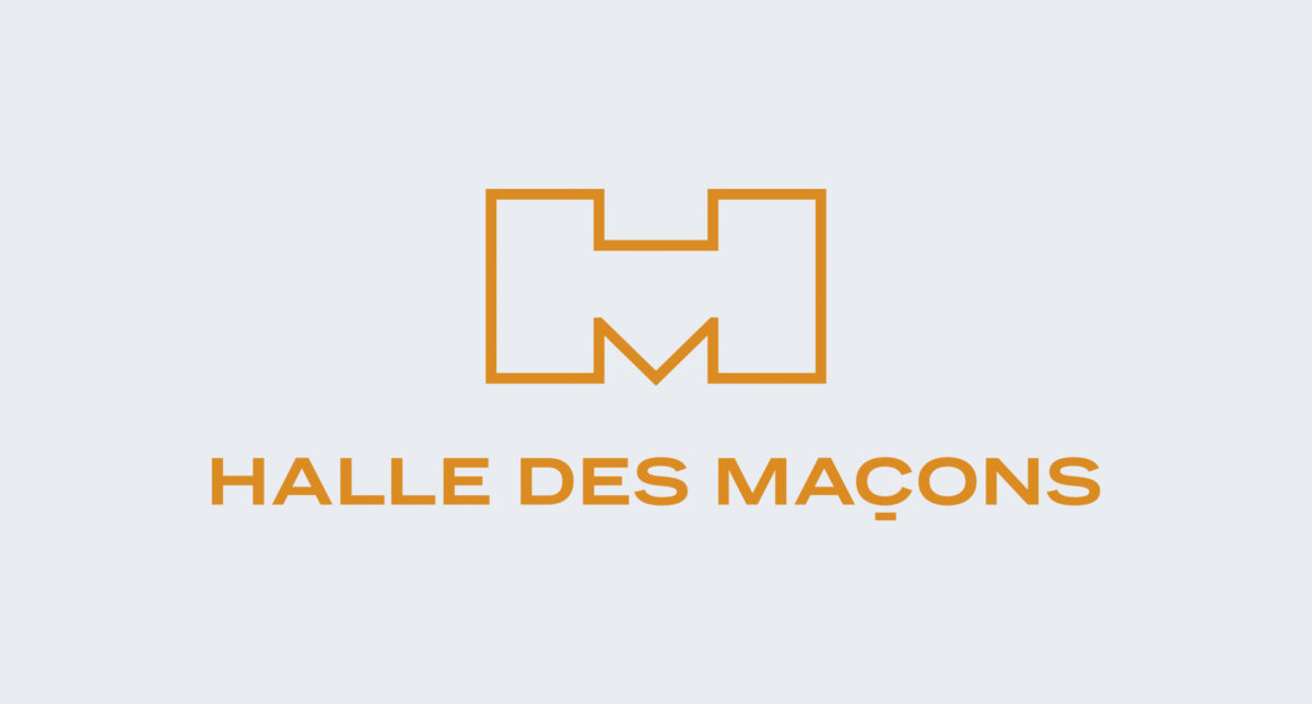 Ravalement de façade pour la Halle des Maçons