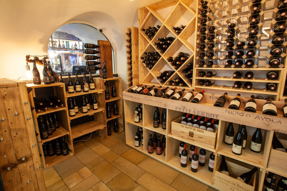 Nouvelle identité pour le mythique Restaurant de l’Ours à Moutier -6