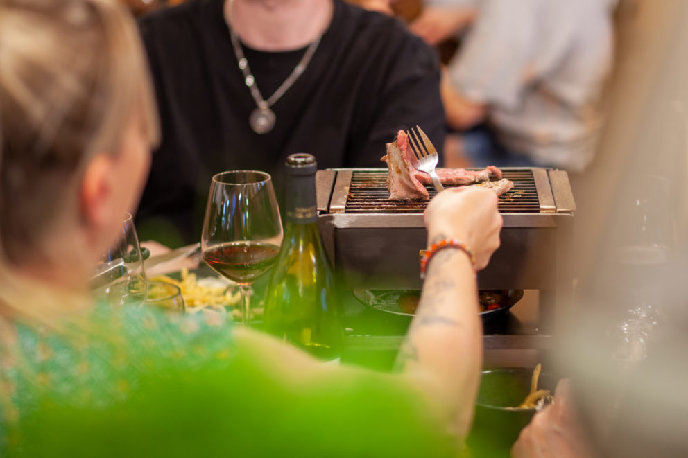 Nouvelle identité pour le mythique Restaurant de l’Ours à Moutier -4