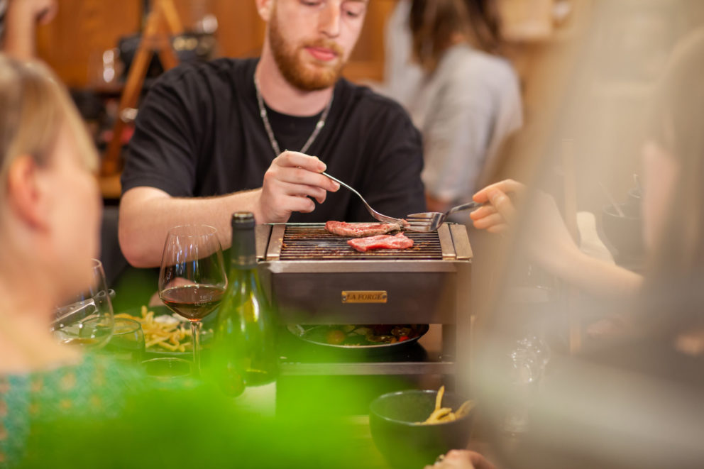 Nouvelle identité pour le mythique Restaurant de l’Ours à Moutier -8