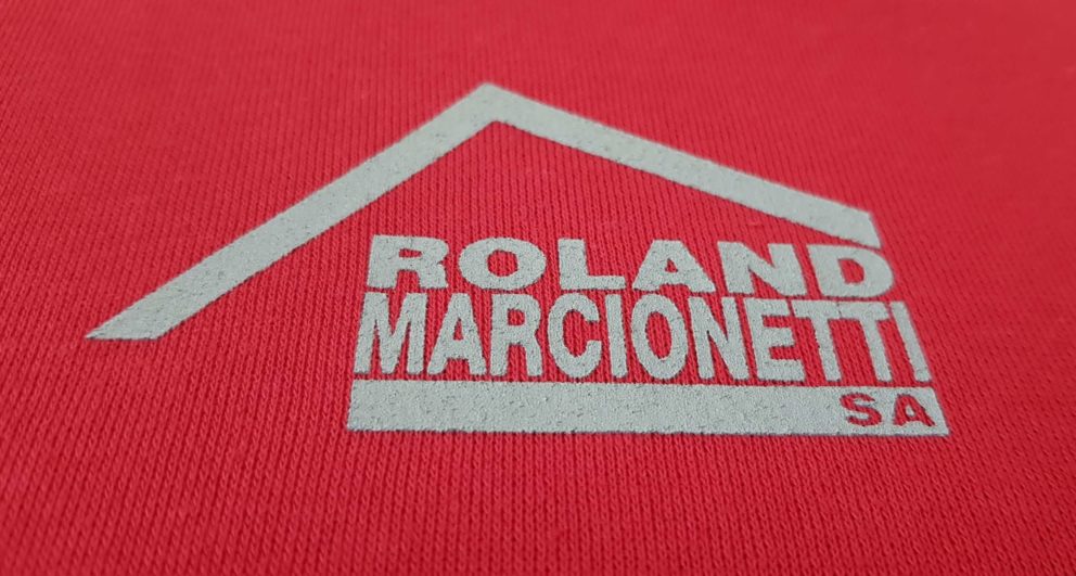 Textiles personnalisés pour les couvreurs Marcionetti-2
