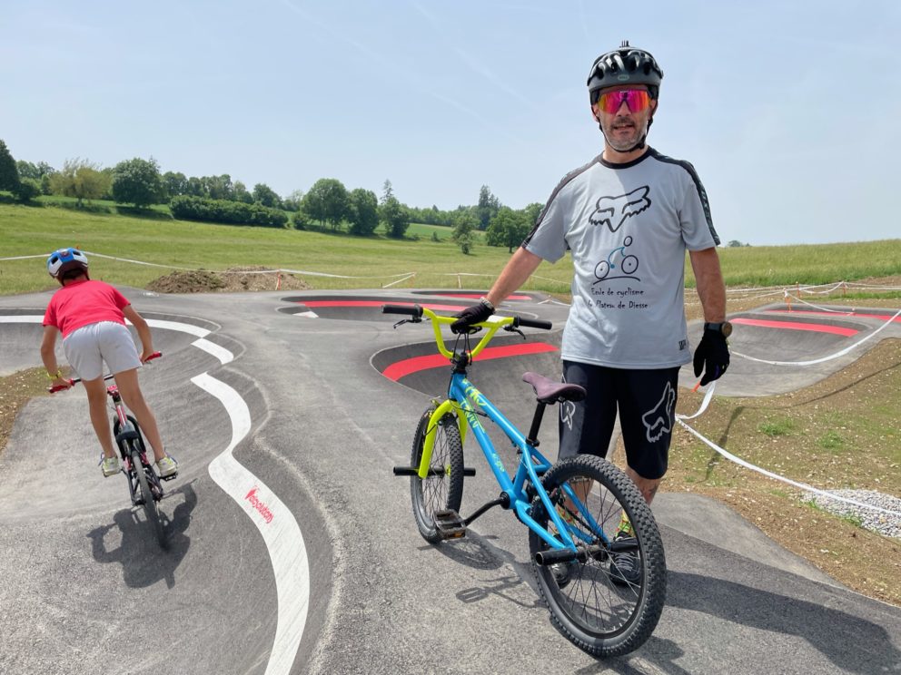 La Sportive - Ecole de Cyclisme-15