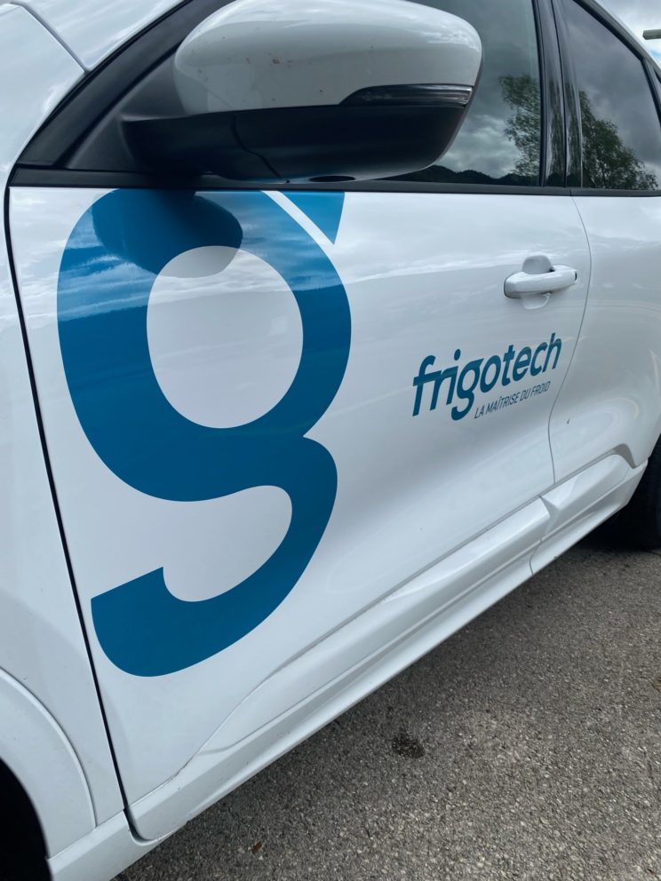 Frigotech SA-4