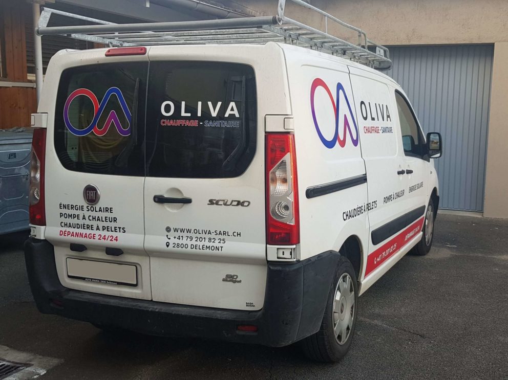 Oliva chauffage & sanitaire-3