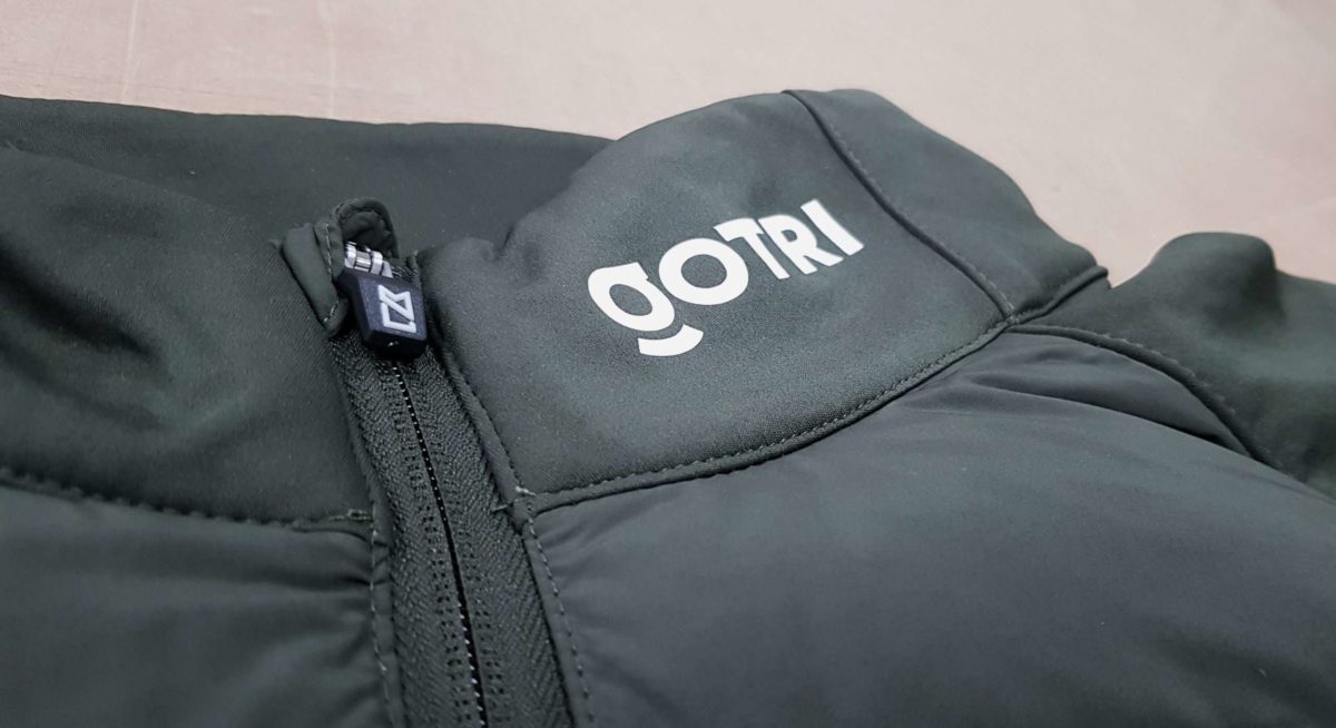 Textiles personnalisés pour Gotri