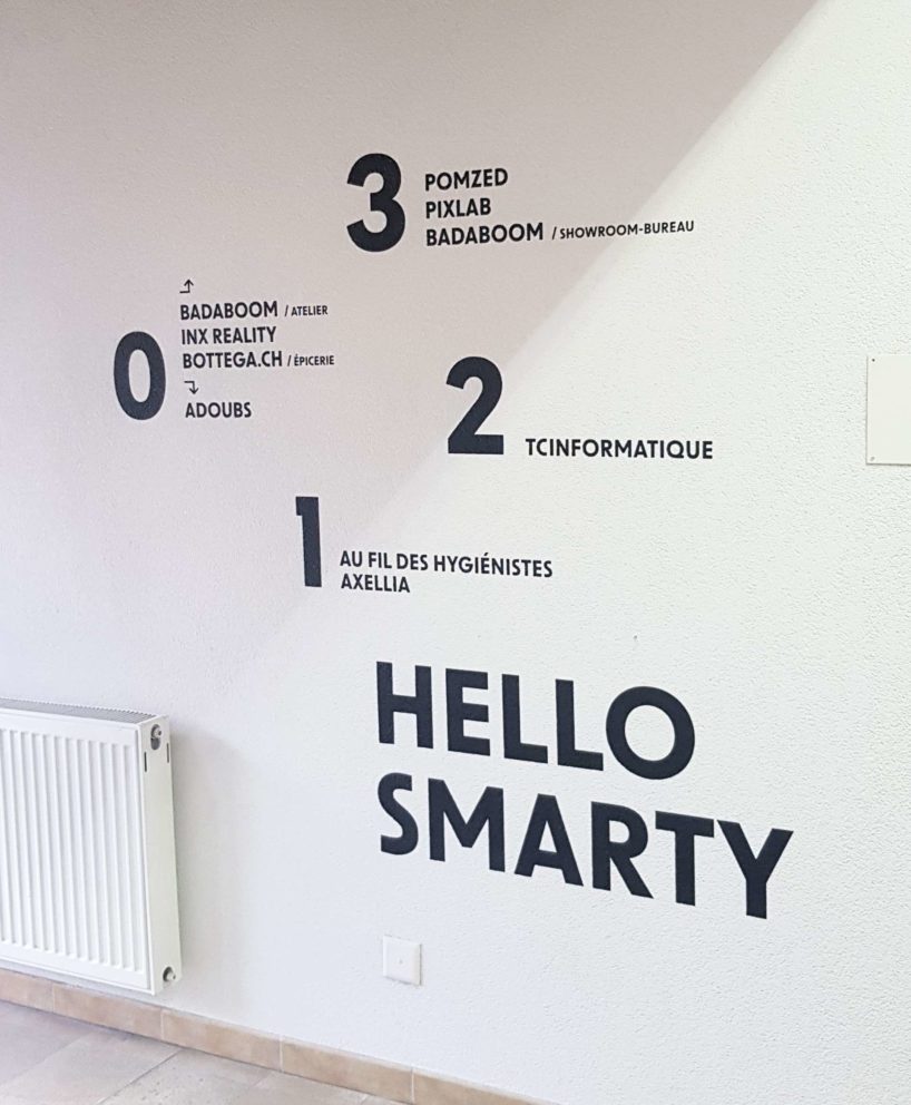 Hello Smarty!-1
