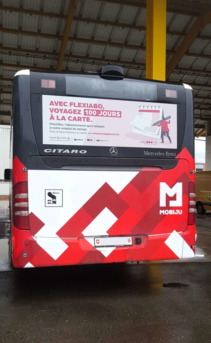 SGA - Campagne FlexiAbo