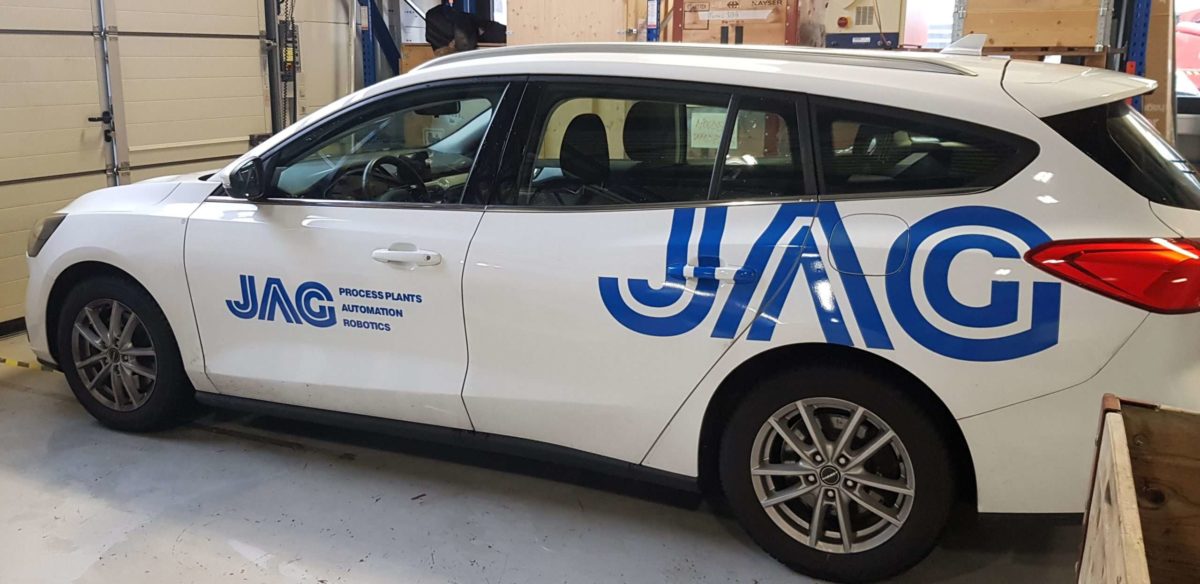 JAG