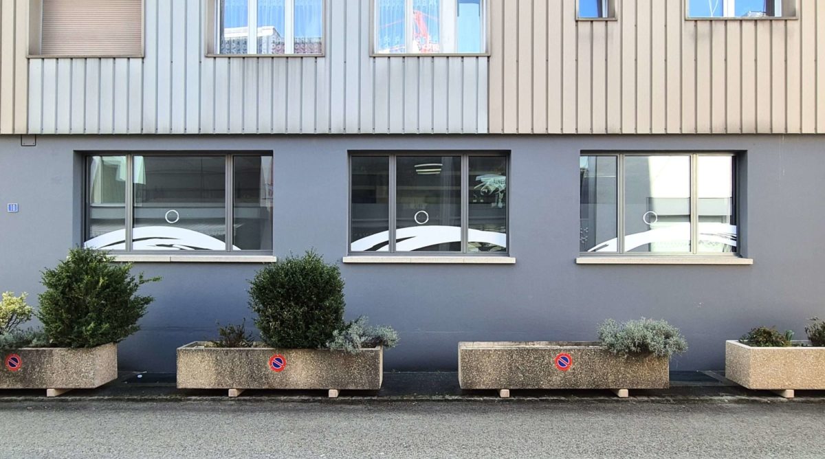 L'écluse Physiothérapie