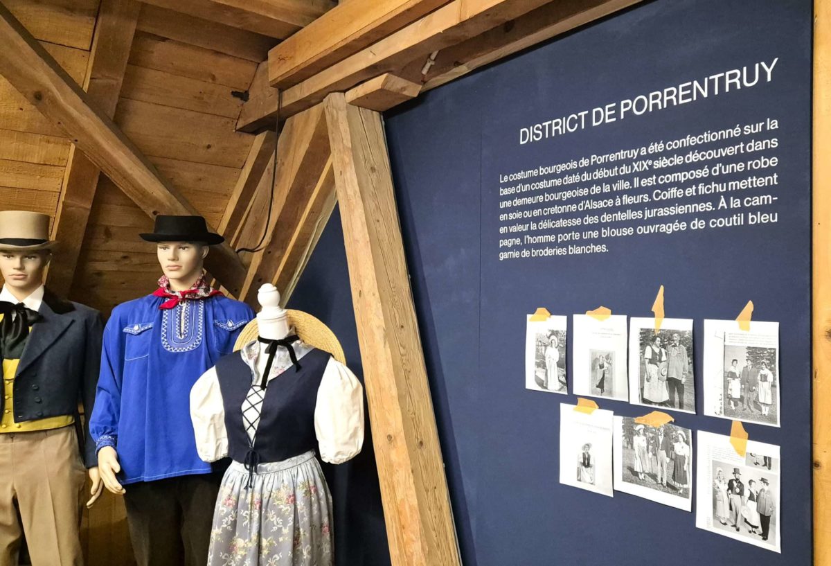 Musée Chappuis-Fähndrich